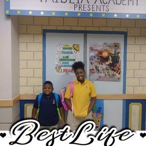 Meet your Posher, Dale